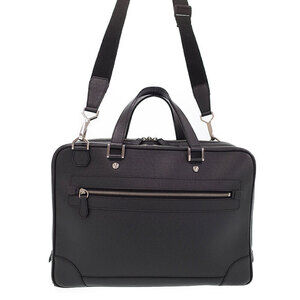 Louis Vuitton Taiga Alexander Bag